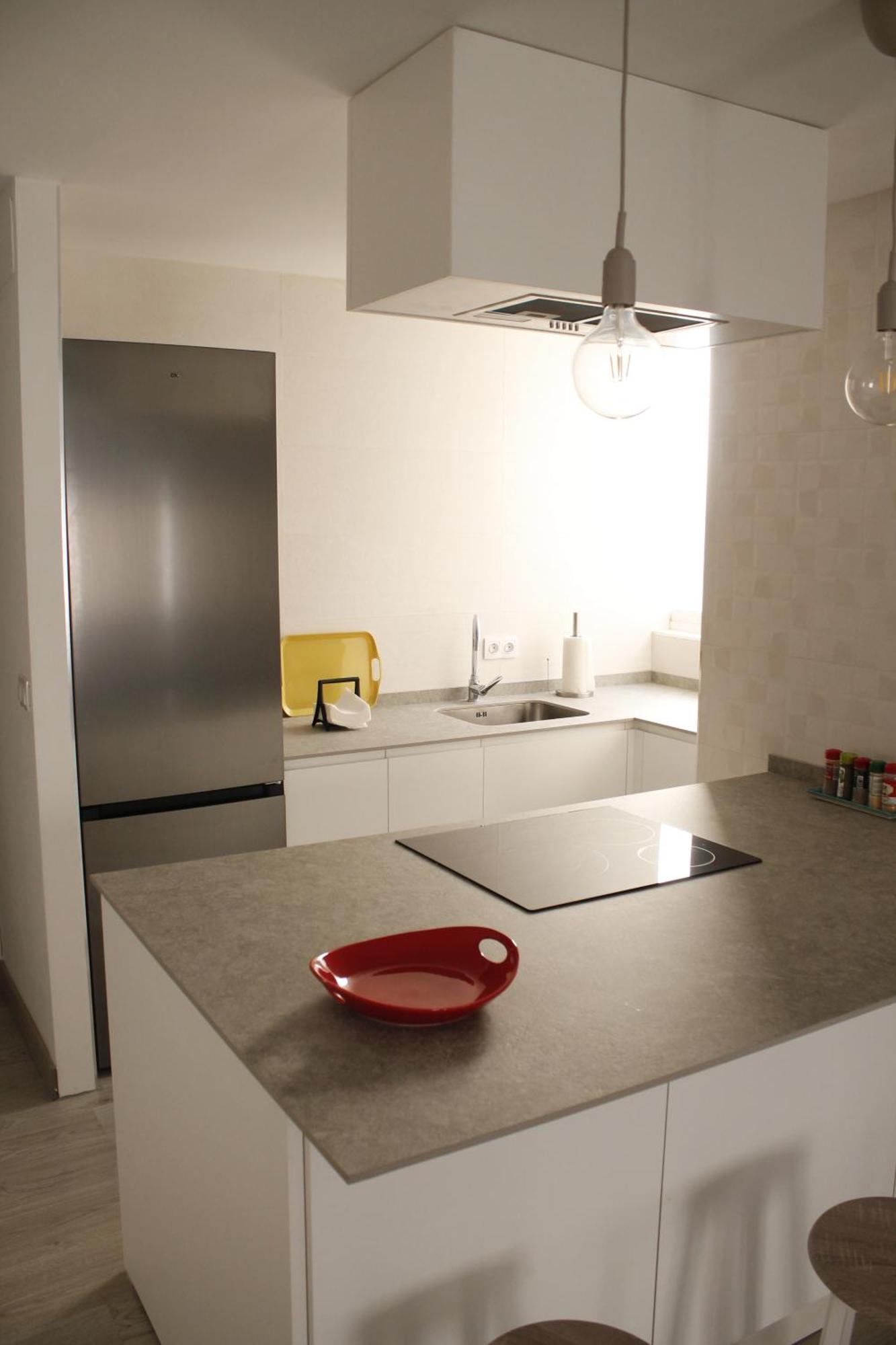 Escanuela Apartment Cordoba