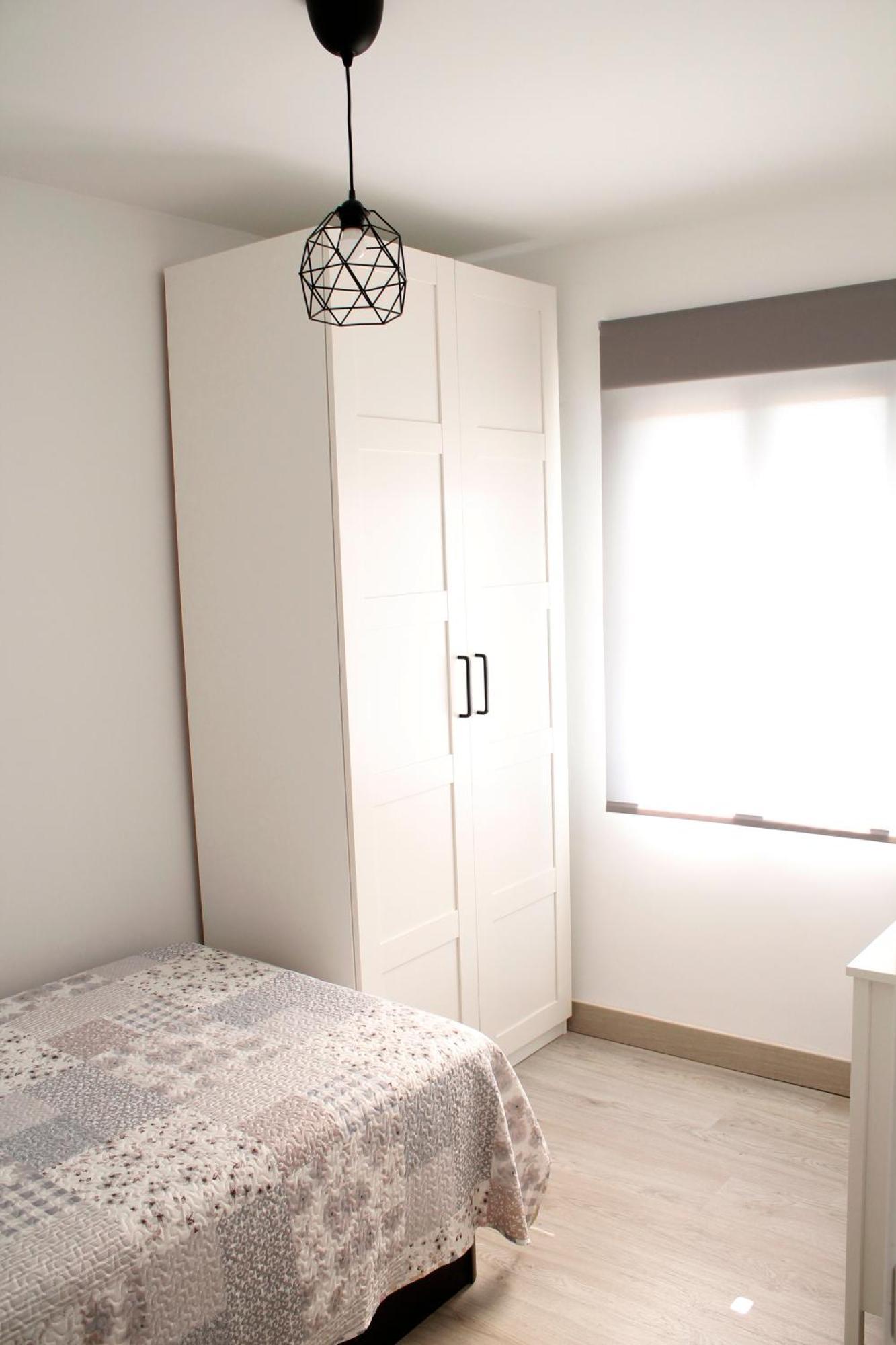 Escanuela Apartment