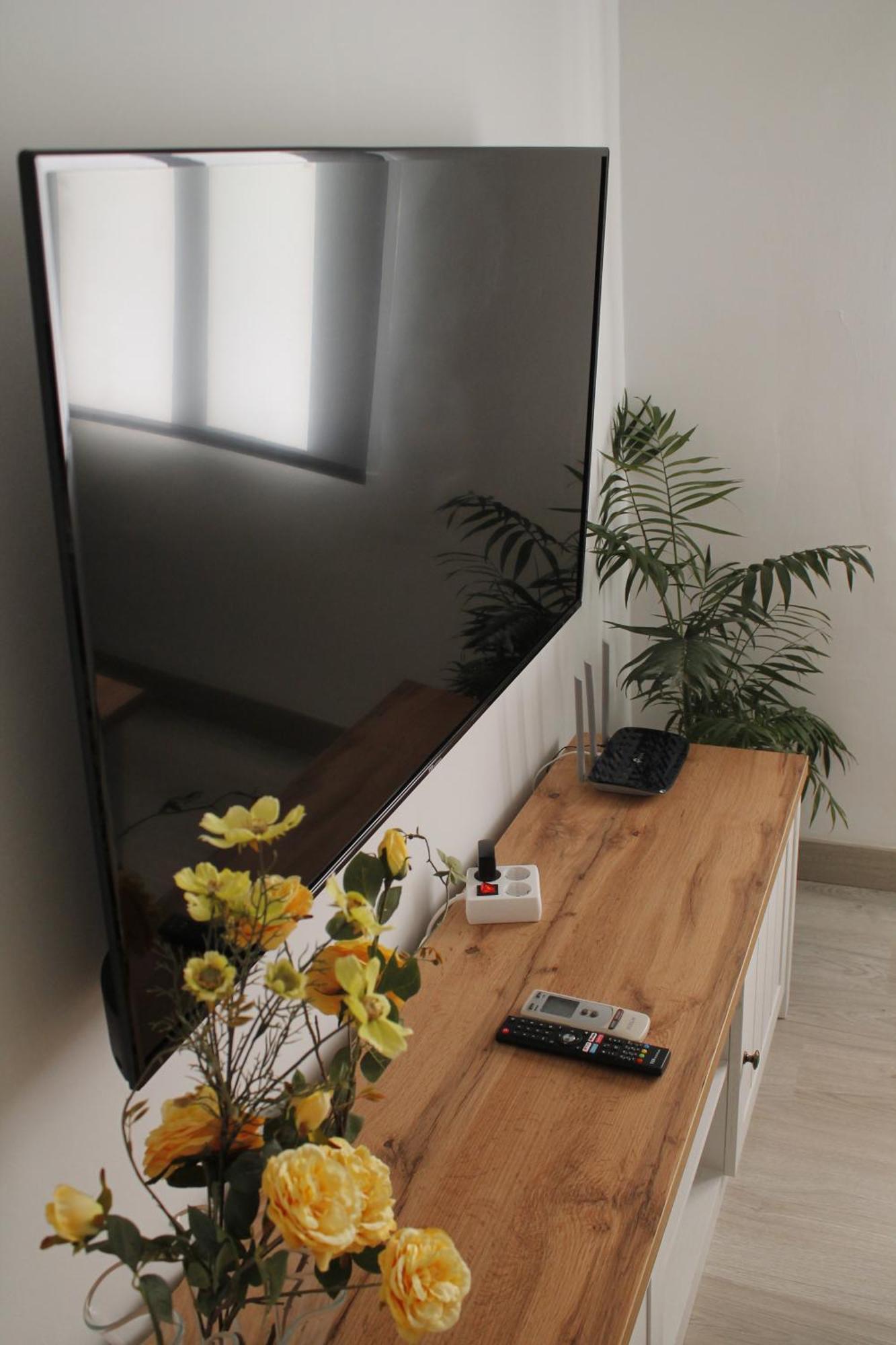 Escanuela Apartment